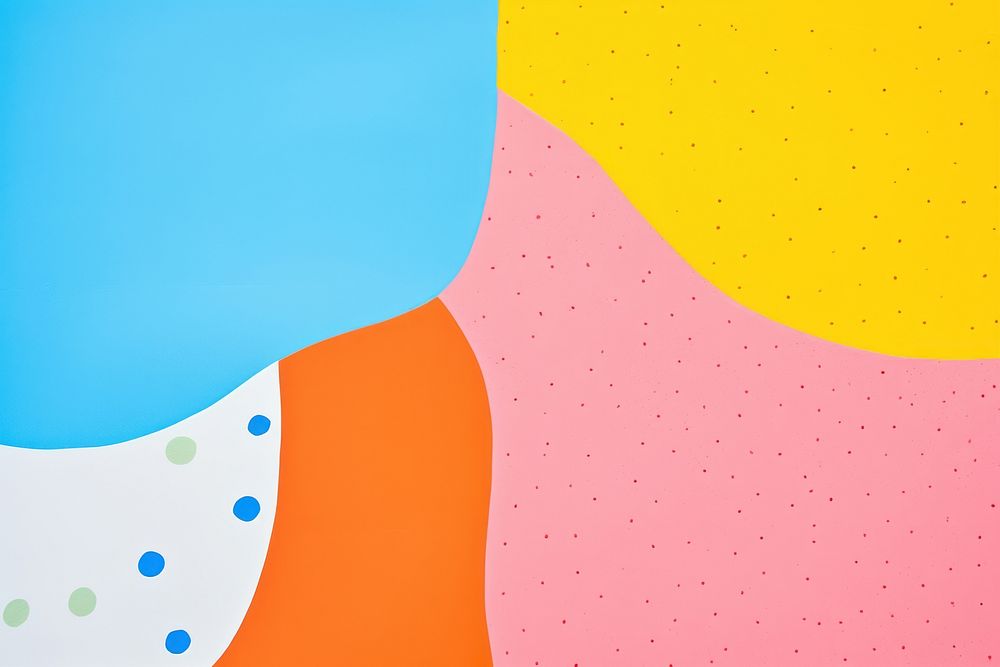 Dots pattern art backgrounds. AI generated Image by rawpixel.