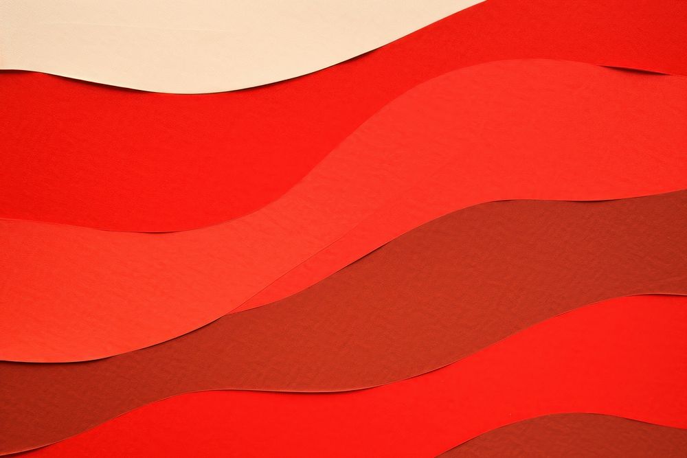 Wave shape backgrounds abstract pattern. AI generated Image by rawpixel.