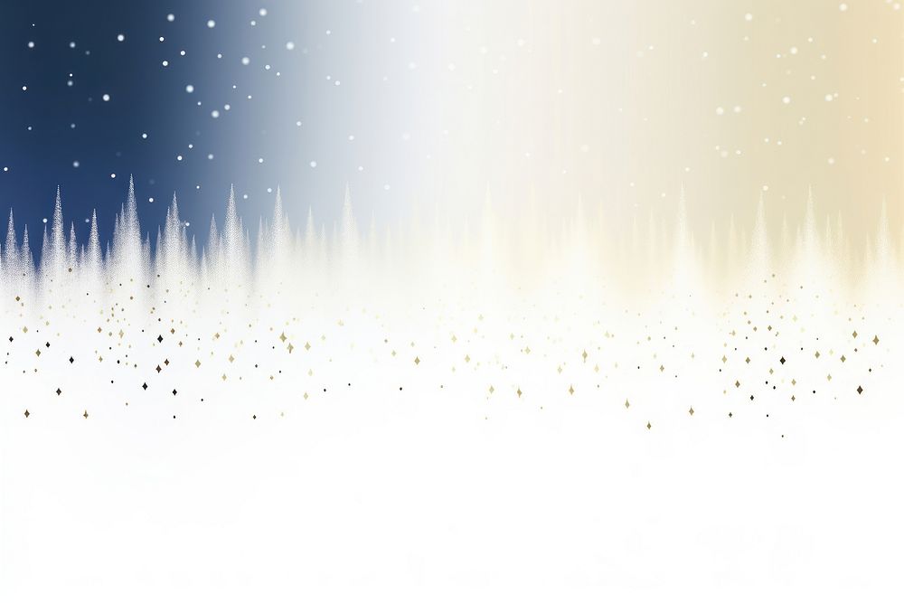 White sparkling look like christmas trees backgrounds night illuminated. AI generated Image by rawpixel.