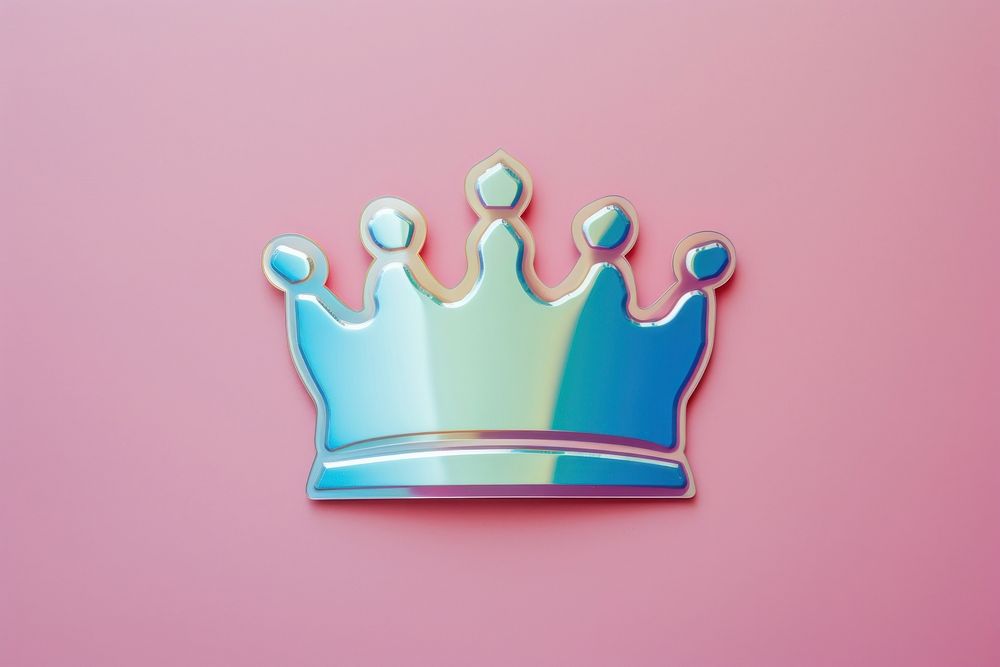 King crown accessories accessory. AI generated Image by rawpixel.
