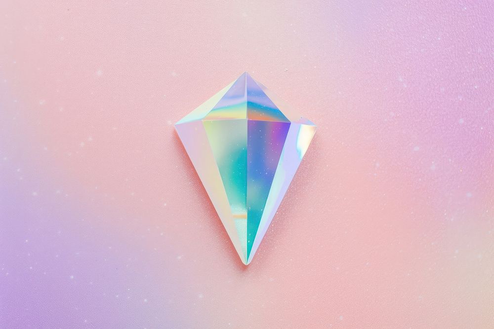 Space jewelry shape accessories. AI generated Image by rawpixel.