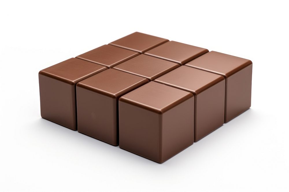 Box chocolate dessert food. AI generated Image by rawpixel.