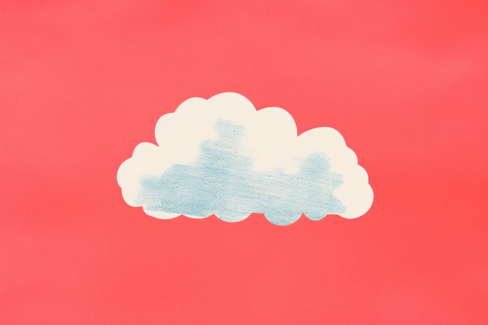 Cloud backgrounds nature astronomy. AI generated Image by rawpixel.