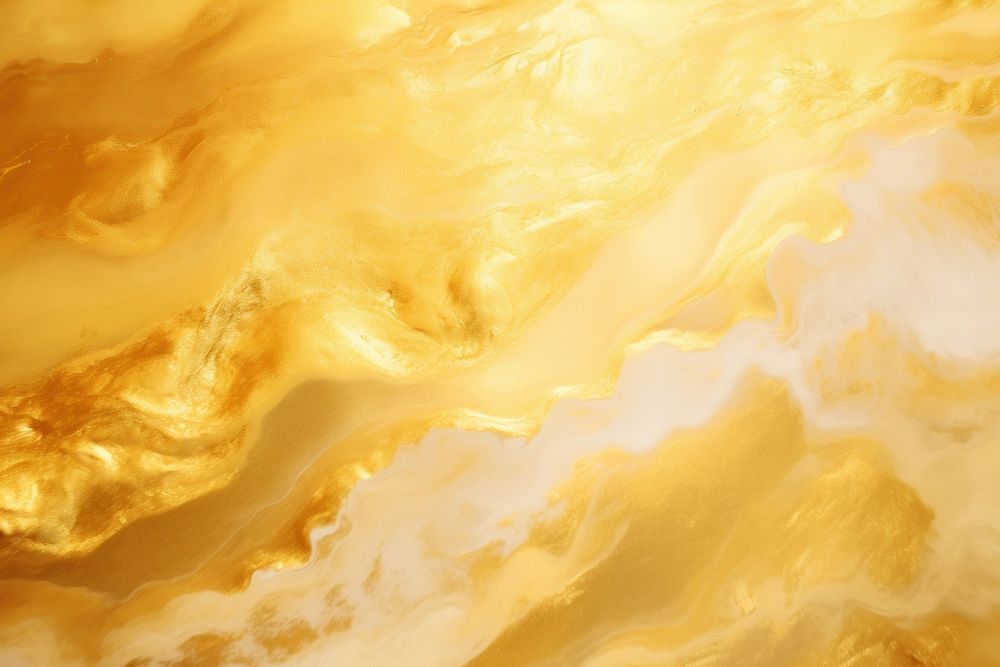 Cloud texture gold backgrounds accessories. AI generated Image by rawpixel.