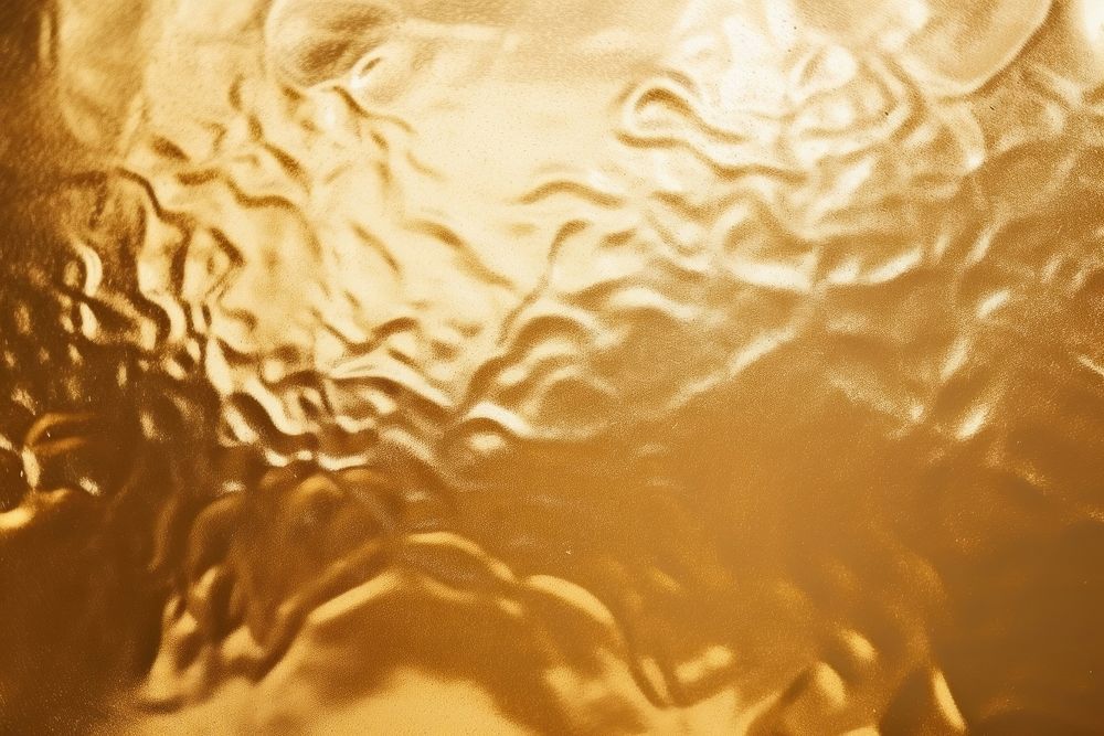 Cloud texture backgrounds metal gold. 