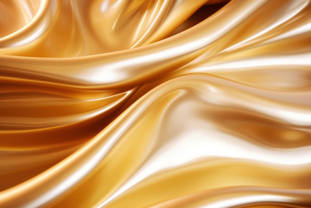 Stainless texture backgrounds metal gold. AI generated Image by rawpixel.