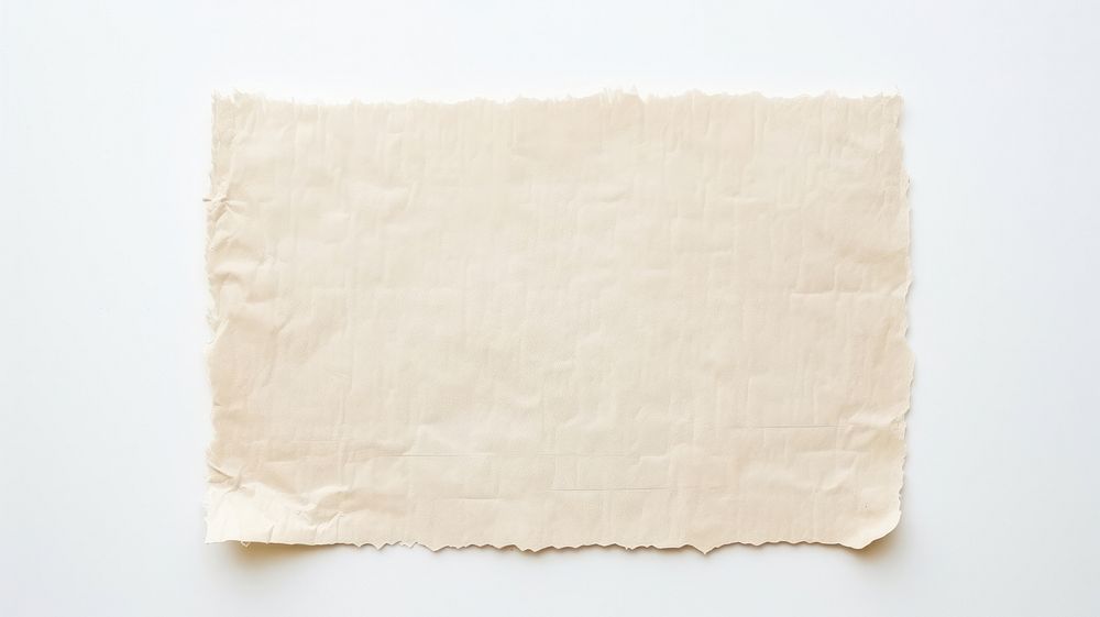Paper backgrounds rectangle white. AI generated Image by rawpixel.