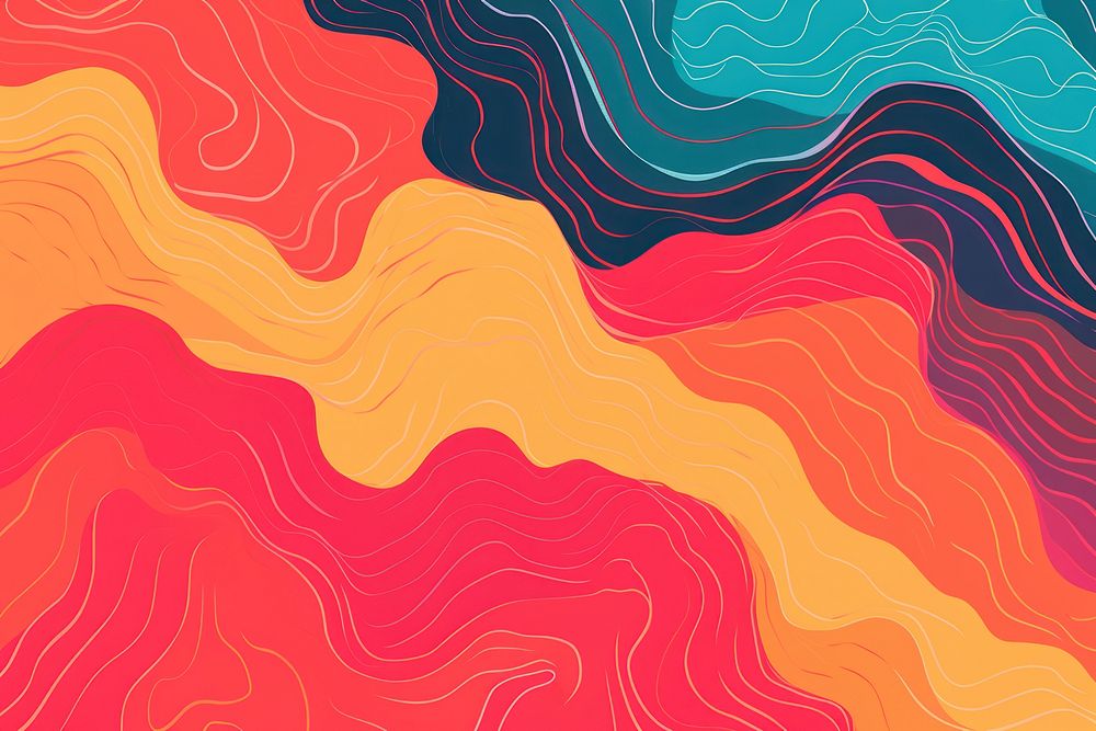 Apparel backgrounds pattern creativity. AI generated Image by rawpixel.