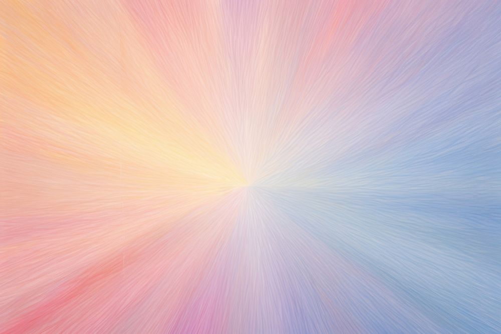 Spirituality backgrounds rainbow texture. AI generated Image by rawpixel.