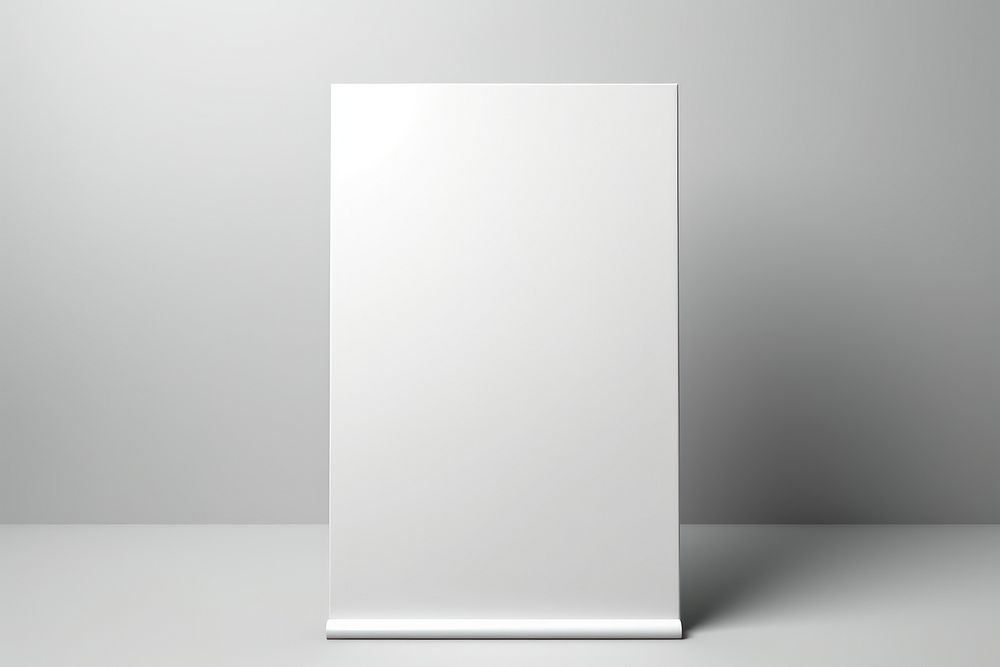 Picture frame architecture absence sparse. AI generated Image by rawpixel.