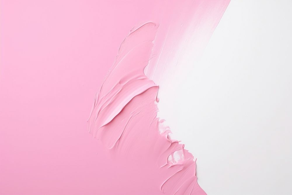 Pink blank and brush texture petal backgrounds abstract. AI generated Image by rawpixel.