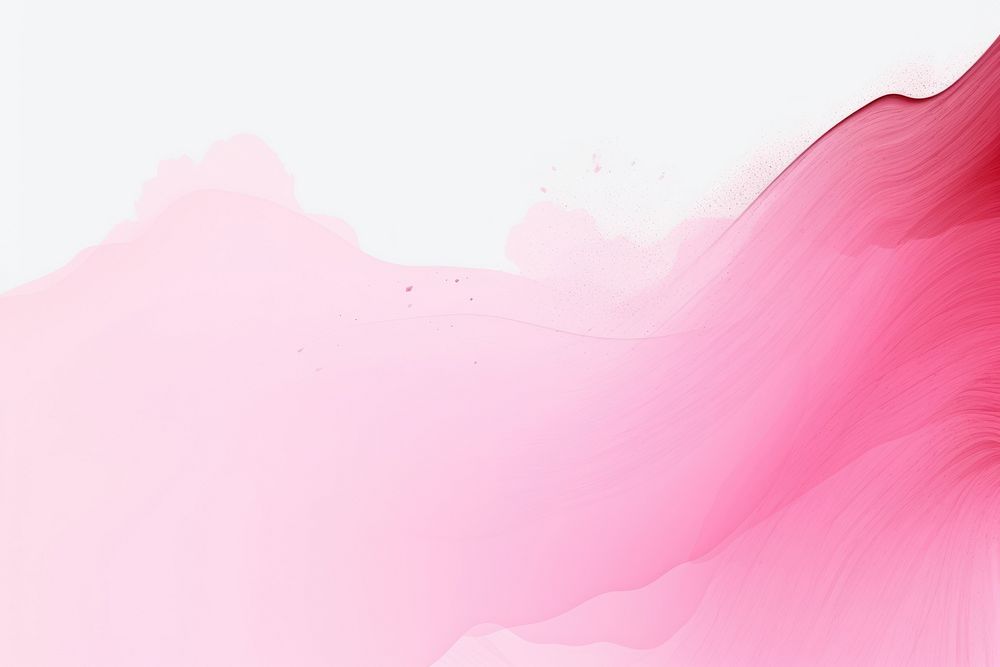 Pink blank and brush texture petal backgrounds abstract. AI generated Image by rawpixel.