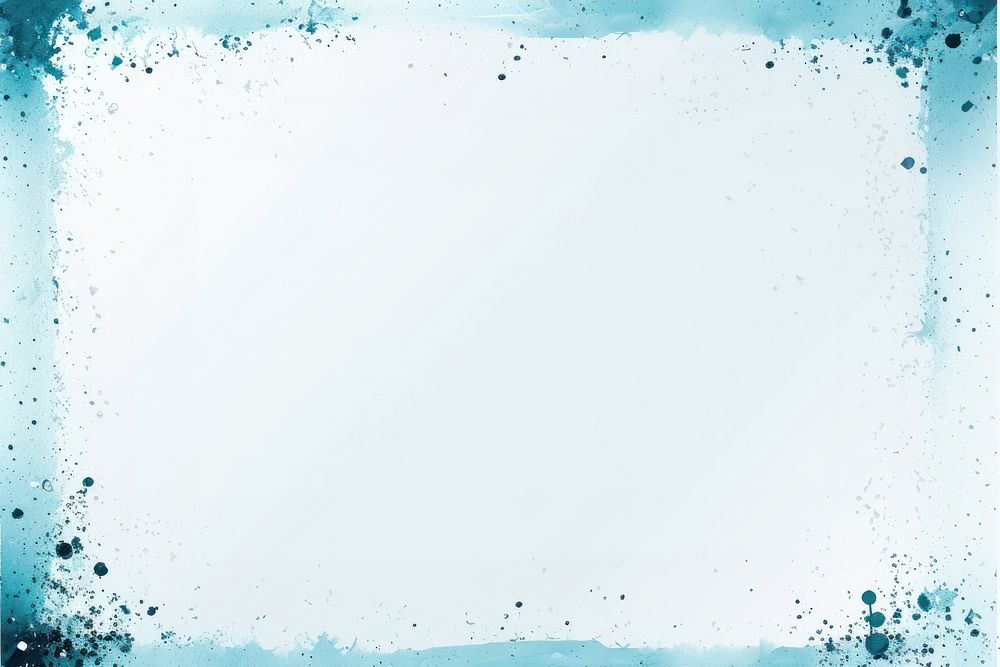 Blue ripped note backgrounds distressed splattered. AI generated Image by rawpixel.