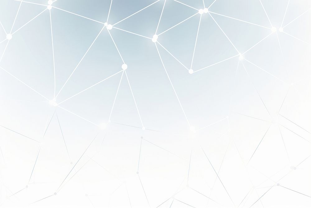 Network pattern backgrounds technology futuristic. AI generated Image by rawpixel.