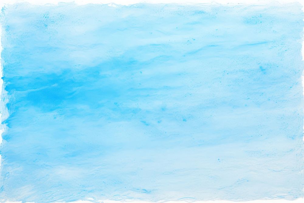 Blue sky backgrounds abstract paper. AI generated Image by rawpixel.