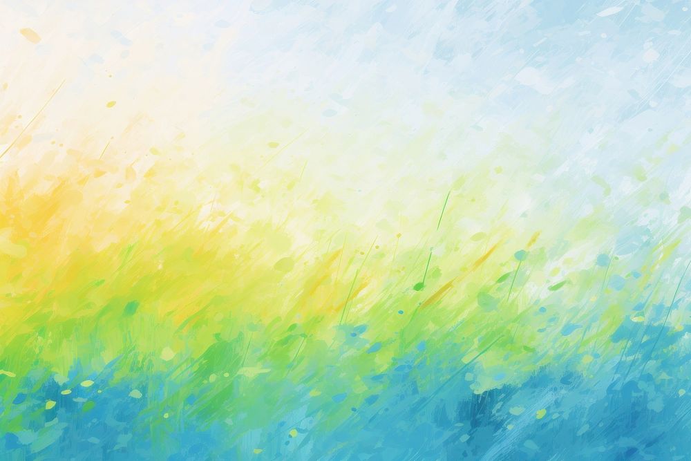 Nature painting backgrounds texture. AI generated Image by rawpixel.