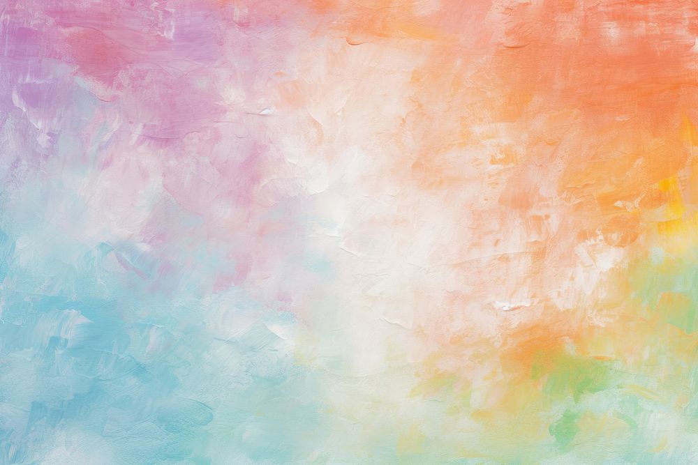 Aestatic boken painting backgrounds texture. AI generated Image by rawpixel.
