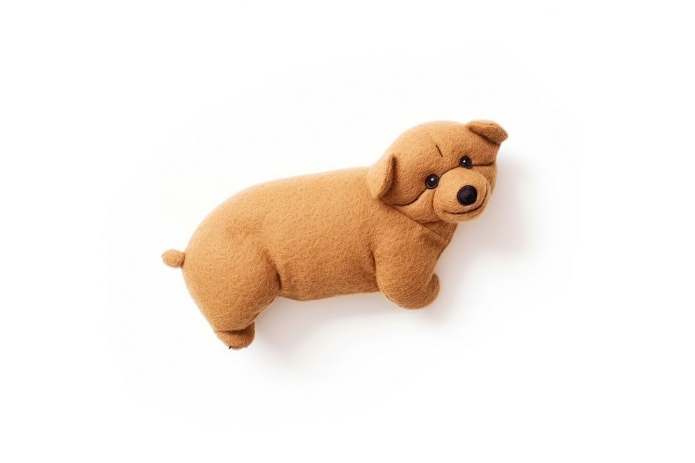 A dog mammal animal puppy. AI generated Image by rawpixel.