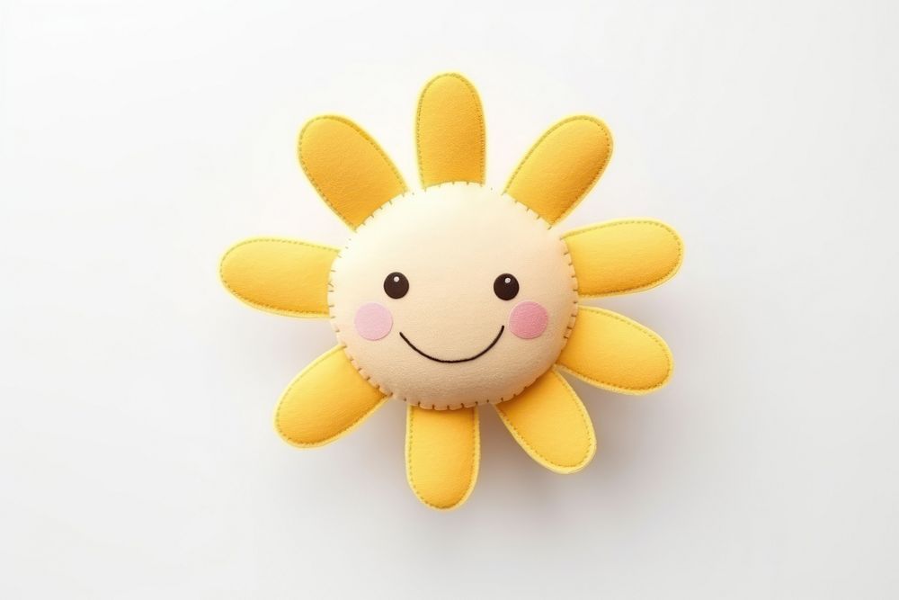 Daisy toy cartoon plush. AI generated Image by rawpixel.
