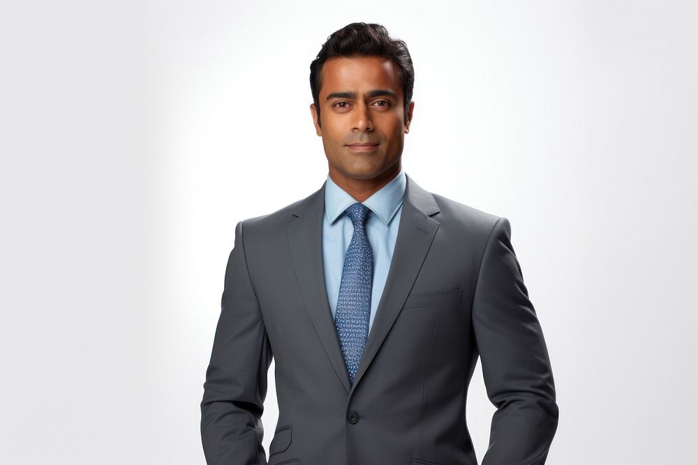 Indian businessman tuxedo blazer adult. AI generated Image by rawpixel.