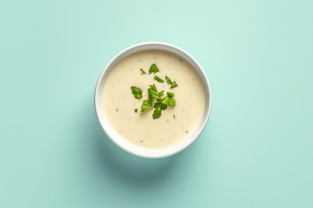 Soup food meal bowl. AI generated Image by rawpixel.