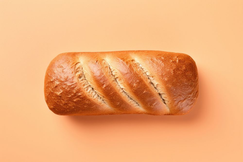 Whole wheat bread food sourdough freshness. AI generated Image by rawpixel.