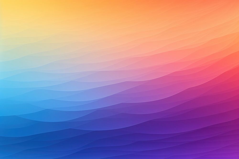 Gradient backgrounds pattern nature. AI generated Image by rawpixel.