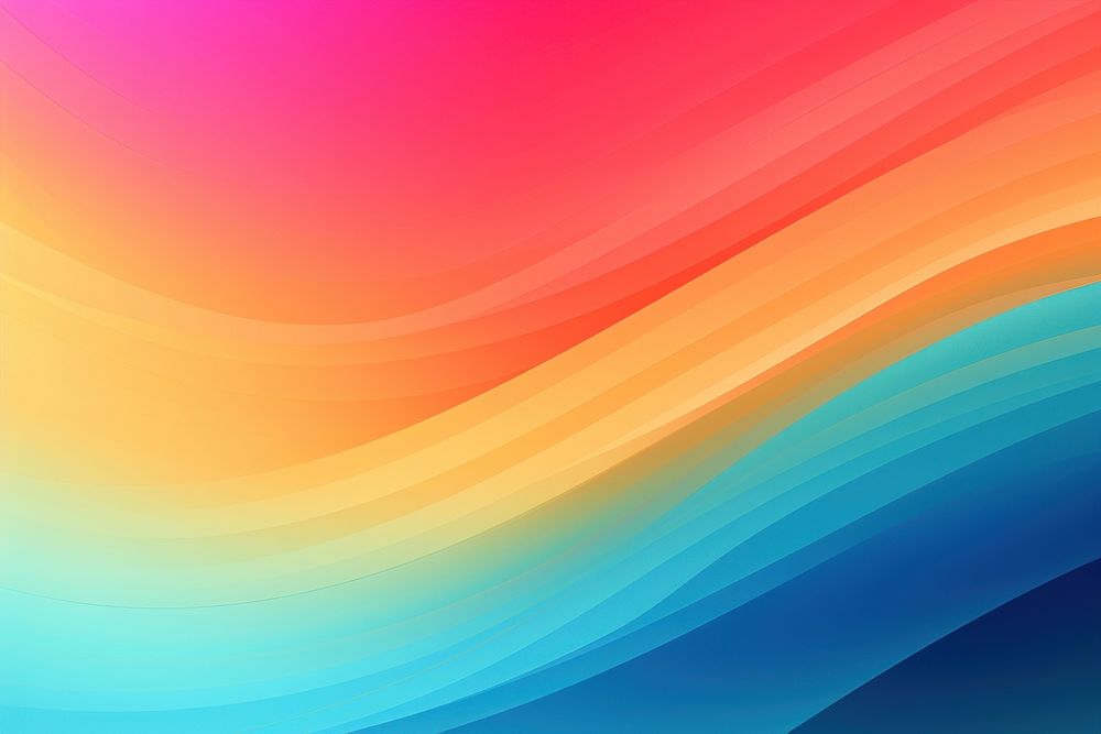 Gradient backgrounds pattern accessories. AI generated Image by rawpixel.
