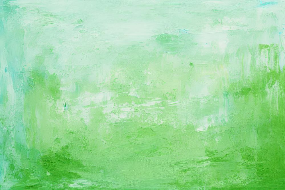 Greenish painting backgrounds texture. AI generated Image by rawpixel.