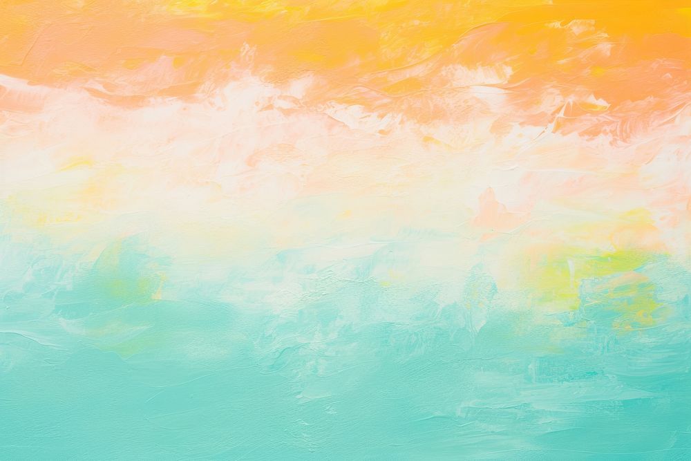 Summer painting backgrounds outdoors. AI generated Image by rawpixel.