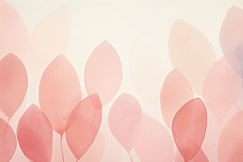 Botanical backgrounds abstract textured. AI generated Image by rawpixel.