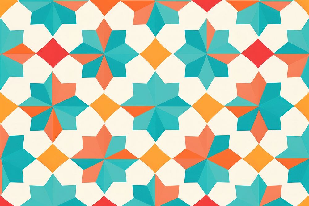 Star pattern backgrounds creativity. AI generated Image by rawpixel.