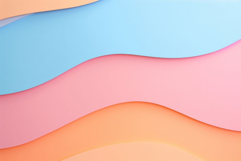 Pastel background backgrounds graphics creativity. AI generated Image by rawpixel.