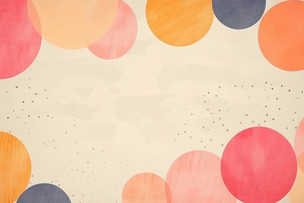 Dot backgrounds abstract textured. AI generated Image by rawpixel.