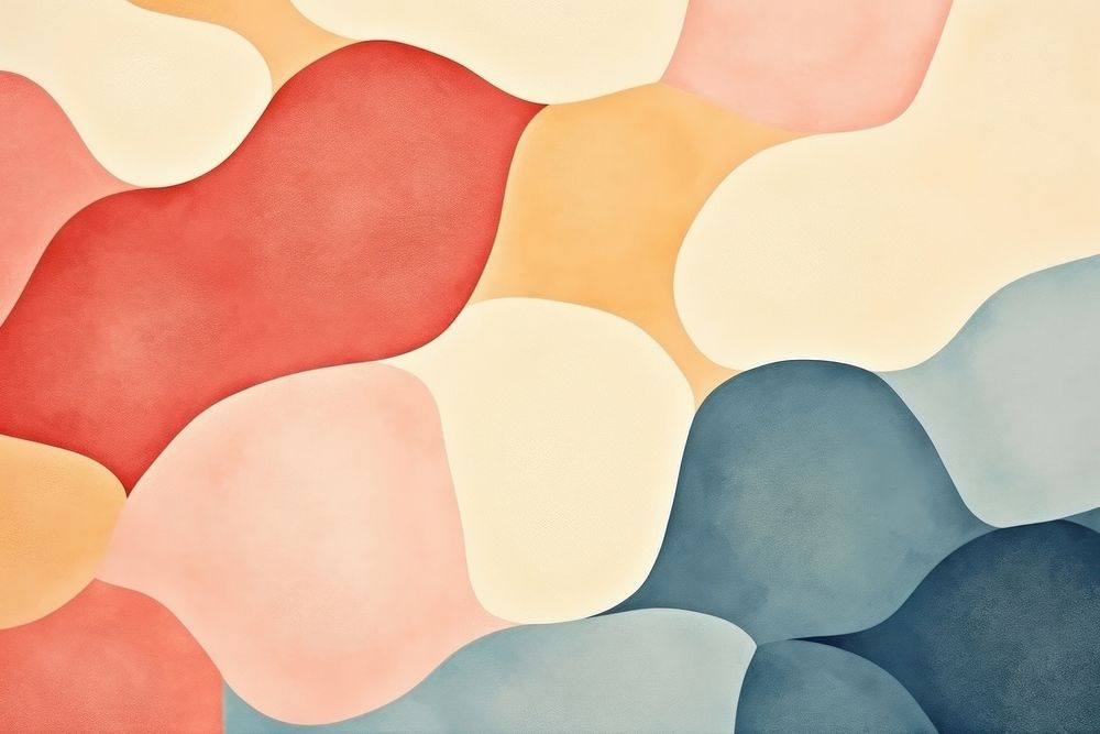 Squar dot backgrounds abstract textured. AI generated Image by rawpixel.