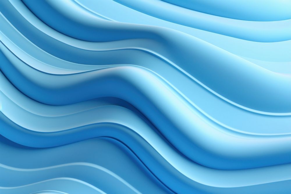 Render of light blue pattern backgrounds simplicity. AI generated Image by rawpixel.