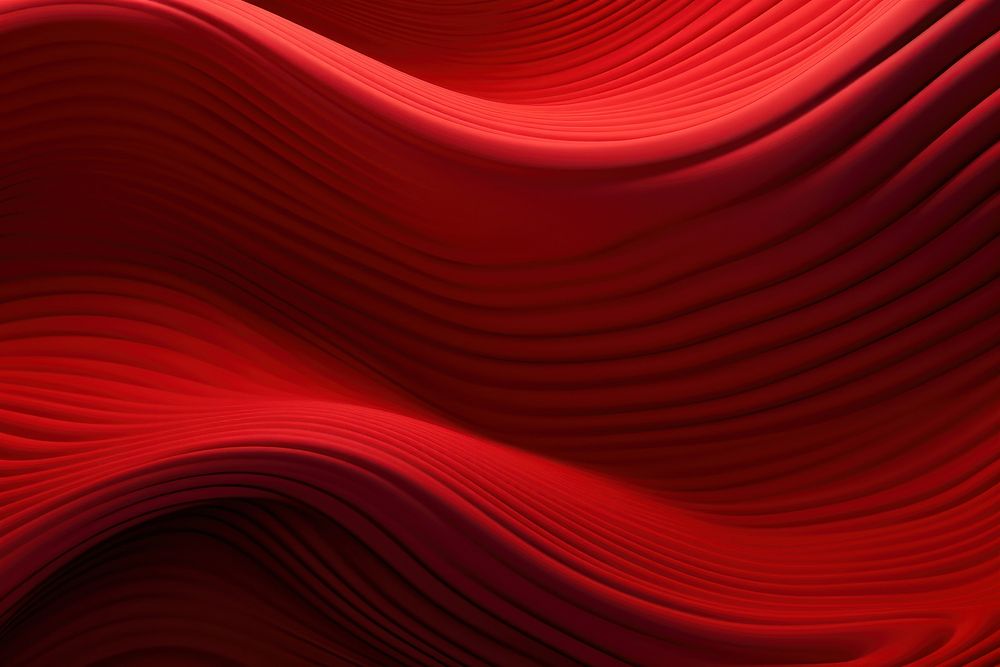 Render of red pattern backgrounds abstract. AI generated Image by rawpixel.