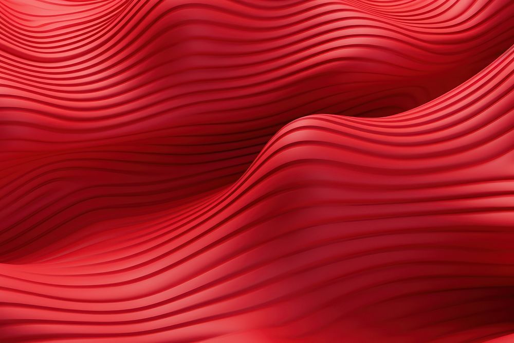 Render of red pattern backgrounds abstract. AI generated Image by rawpixel.