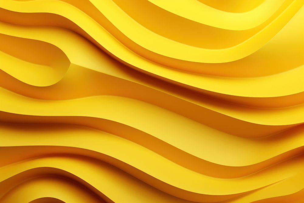 Render of yellow pattern backgrounds repetition. AI generated Image by rawpixel.