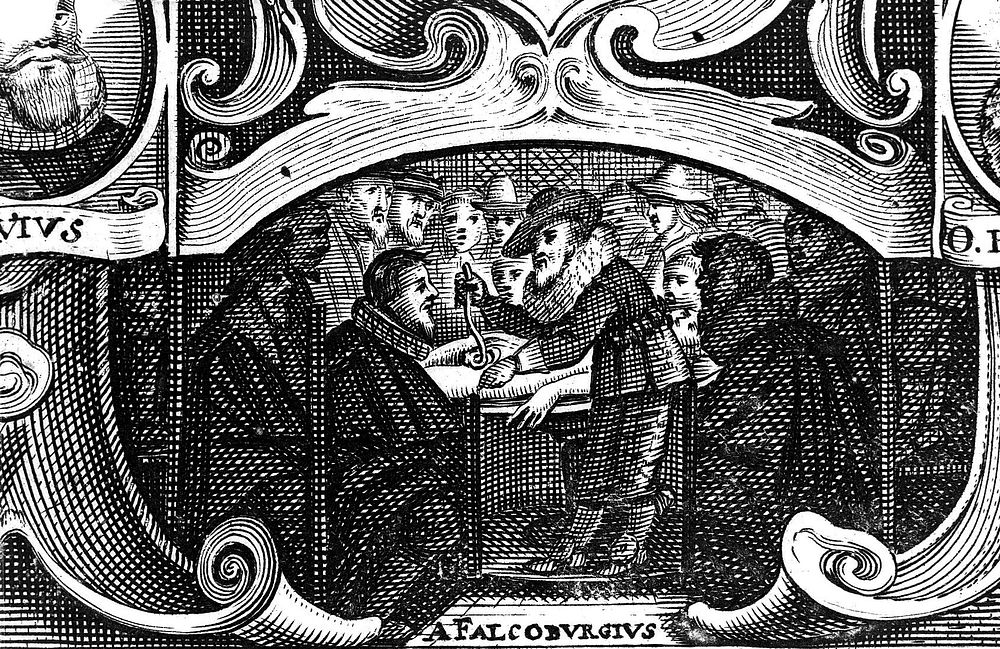 Casp. Bartholini ... Institutiones anatomicae, novis recentiorum opinionibus et observationibus, quarum innumerae hactenus…
