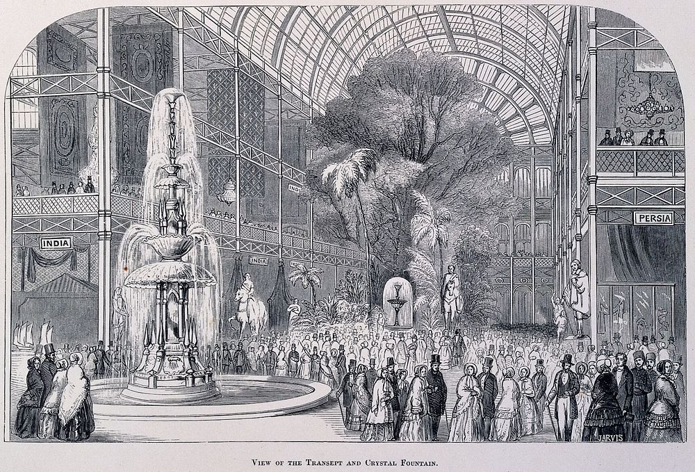 Catalogue of the great exhibition