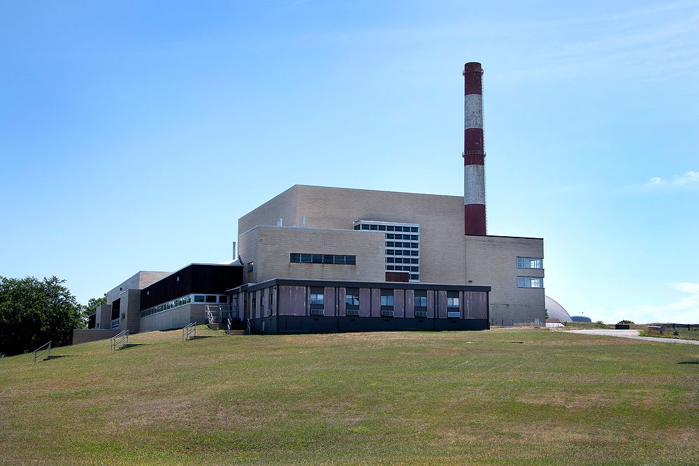 The Brookhaven Graphite Research Reactor (BGRR) was the Laboratory's first big machine and the first peace-time reactor…