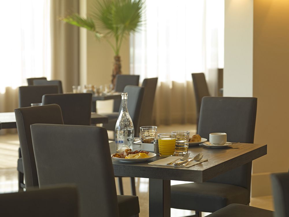 Dining hall | Free Photo - rawpixel