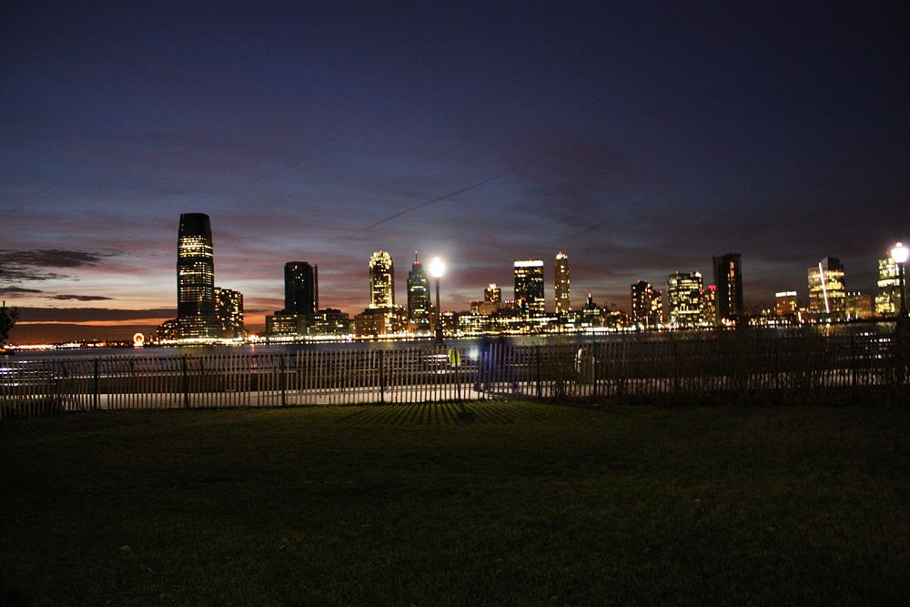 Battery Place, NYC Free Photo rawpixel