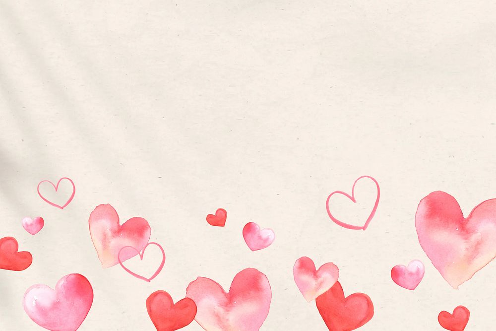 Valentine Background Images | Free iPhone & Zoom HD Wallpapers & Vectors -  rawpixel