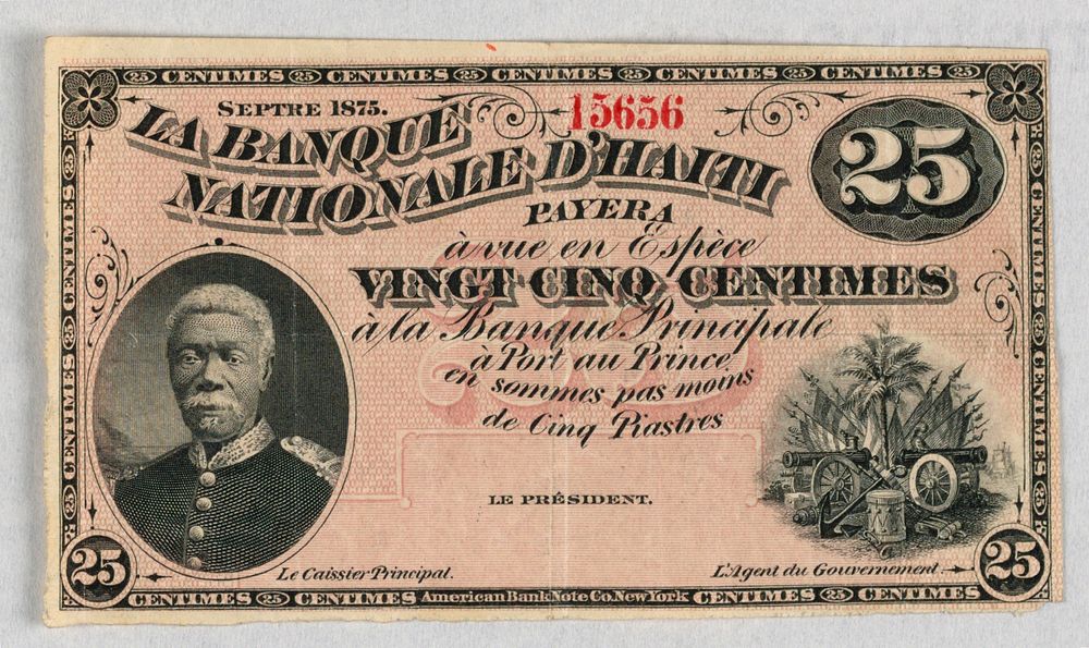 bank note