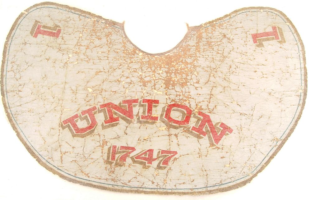 Union Company Cape