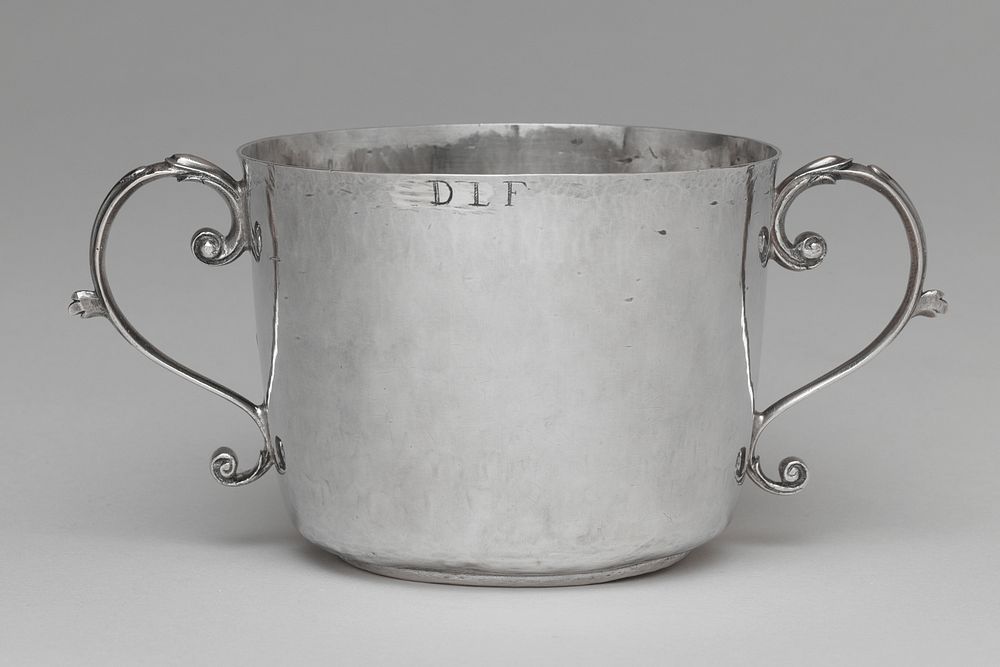 Two-handled Cup