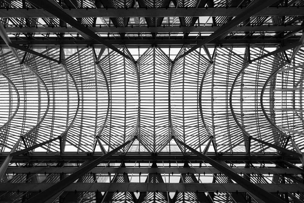 Free architecture building roof photo, public domain CC0 image.