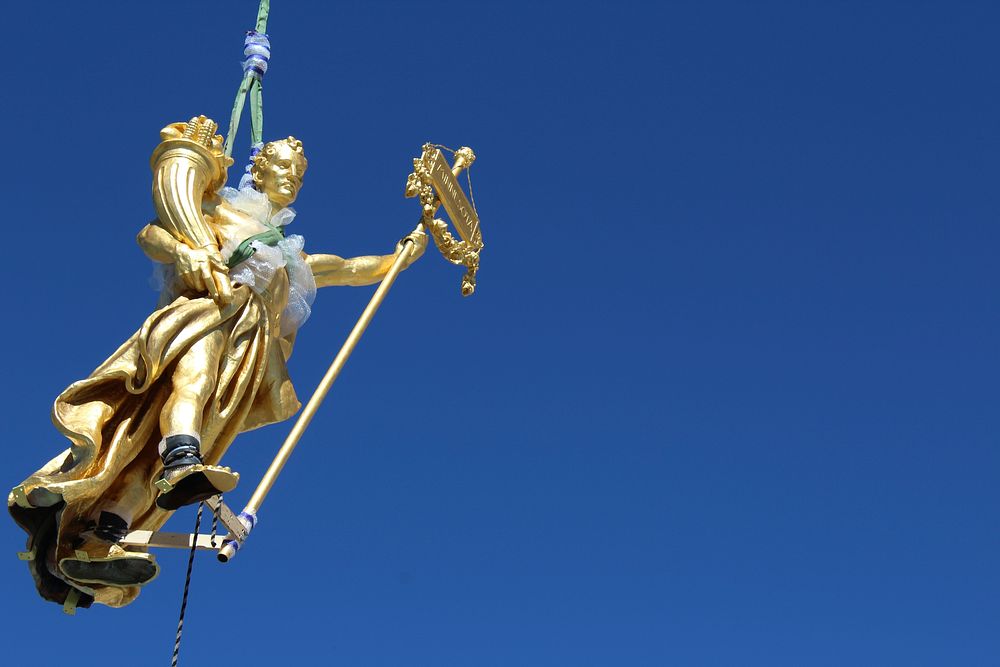 Prosperity's Moving Day. Original public domain image from Flickr